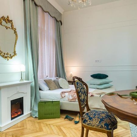 Regina Apartments On Kiraly Street Будапеща Екстериор снимка