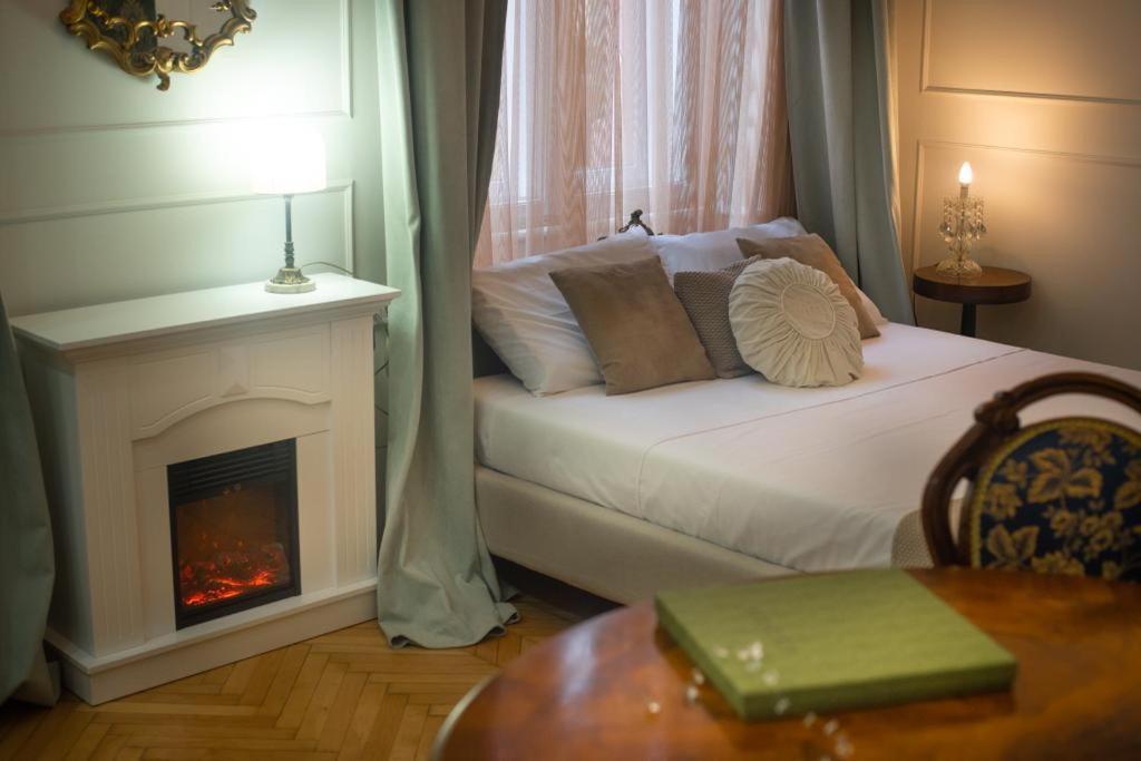 Regina Apartments On Kiraly Street Будапеща Екстериор снимка